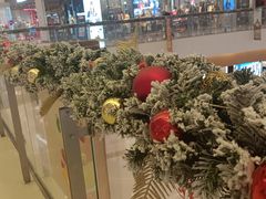 -天河城购物中心