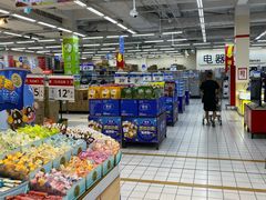-沃尔玛(星湖商业城店)