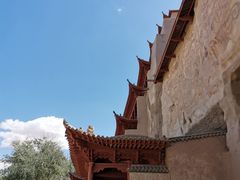 景点-敦煌莫高窟