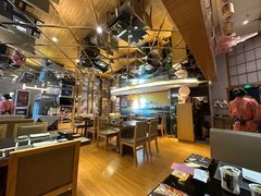 -昱匠·日本料理(金融街店)