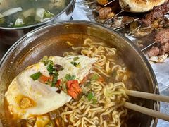 -文君烧烤(崂山店)