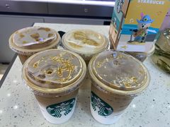 -星巴克(湖州安吉浙北大厦店)