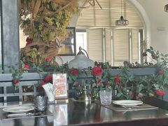 -22ºN BISTRO西餐&酒馆(石奥商业街店)