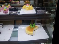 -川骄海鲜自助(河东店)