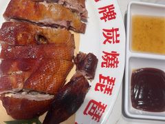 -南拳十三姨·潮汕砂锅粥·粤菜(西单大悦城店)