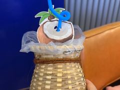 -沿江海南菜·文昌鸡祖师爷(大东海店)