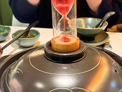 -狐狸爱上椰子鸡(滨江星光大道店)