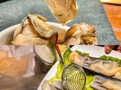 -大良毋米粥·粥底火锅(岭南天地店)