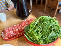 -木辛水水冰煮羊(新一中店)