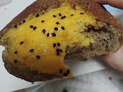 -韩国利尔面包(桂林路店)