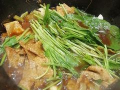 -老渔翁笨锅炖(新园路店)