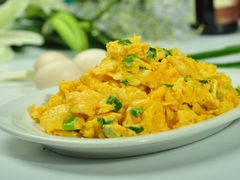 -山沟沟羊小馆&烤全羊羊肉汤(麦岛店)