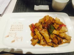 -若蘭慈·无国界素食料理(欢乐海岸店)