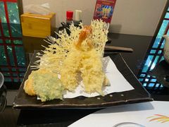 -天狗山料理(省体店)