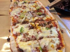 -莫比餐厅(五道口店)