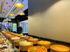 -龍歌自助小火锅(李沧丽达店)
