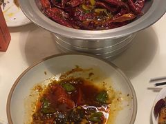 -付掌柜在成都·热炒砂锅集(金禾店)