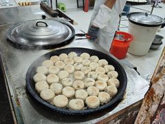 -毛氏汽水包(山海关路店)