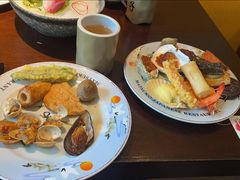 -松子料理(白家庄店)
