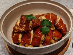 -留半山·香港食堂(啦啦宝都店)