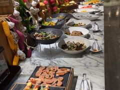 -沈阳和平艾美酒店新食谱西餐厅