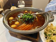 传统地道毛血旺-眉州东坡(亚运村店)