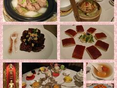 -香宫(九龙香格里拉店)