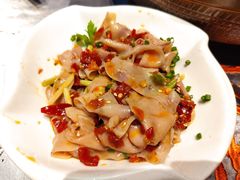 -红辣椒·川菜·火锅(张杨路店)