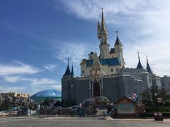 -蓬莱欧乐堡梦幻世界