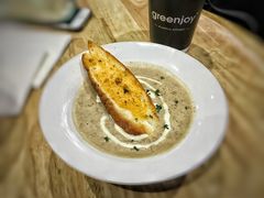 -greenjoy绿享轻食(宁海路店)