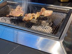-板凳烧烤(东关街店)
