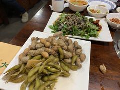 -大明铜锅·烤涮坊·烧烤(总店)