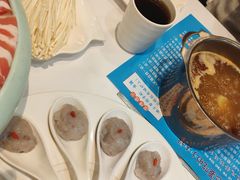 -德龙火锅(松源街直营店)