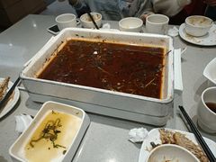 -半天妖烤鱼(芝罘吾悦广场店)