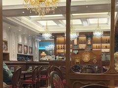 -秘密旅行Bonjour(黑金冠 江南西店)