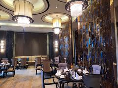 -品珍中餐厅·南北融合特色菜(兰州富力万达文华酒店)