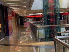 -横店电影城(李沧店)