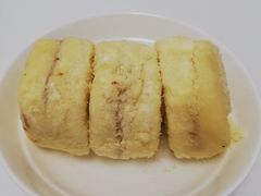 -中关村茶点