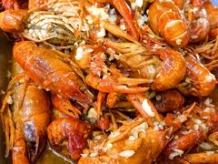 -一只虾·小龙虾·烧烤·肉蟹煲(同泰时代广场店)