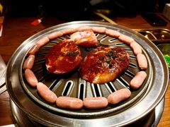-九田家黑牛烤肉料理(新辰里亚运村店)