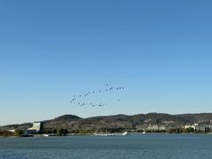 -南京金牛湖风景区