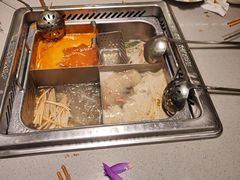 -海底捞火锅(壹悦城店)