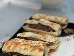 -高玛纳驴肉火烧(一世界店)
