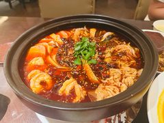 -俏江南(东方广场店)