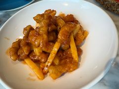 -渝信川菜 · 川味家常菜(财富购物中心店)