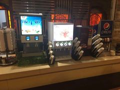 -静之湖湖畔餐厅