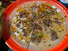 -牛市坎火锅(建设路店)