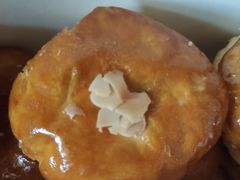 老婆饼-味多美蛋糕(安定门店)