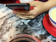 芝麻糊-玫瑰甜品(文明路店)