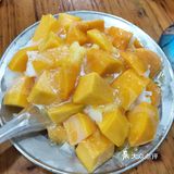 仙庙烧鸡简直就是广大高校学生的聚餐好去处 里面的菜式
